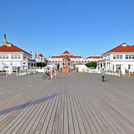 Dom & House - Apartment Fiszera Sopot Exterior photo